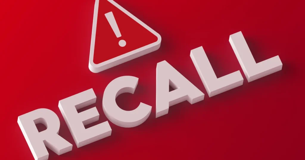 Millions of Bodum coffee makers recalled over US burn risk