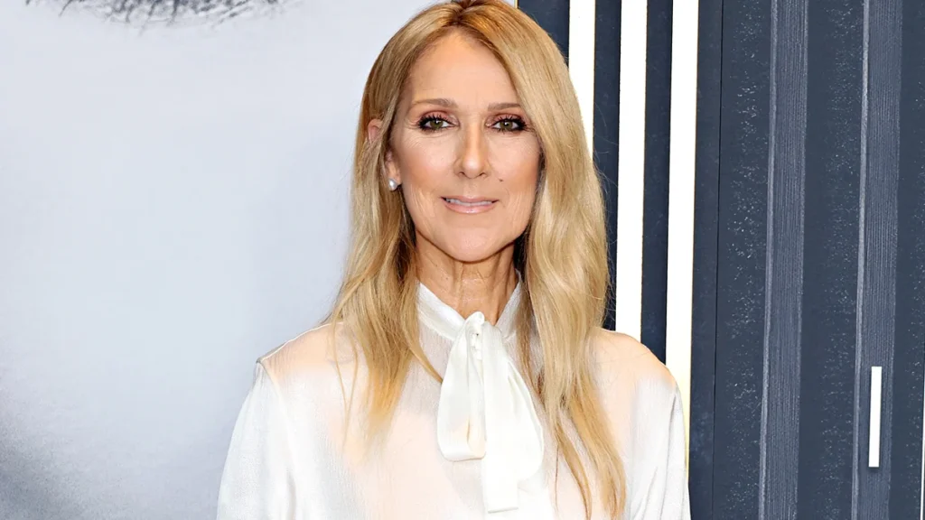 Céline Dion’s Paris return brings in more than $125m