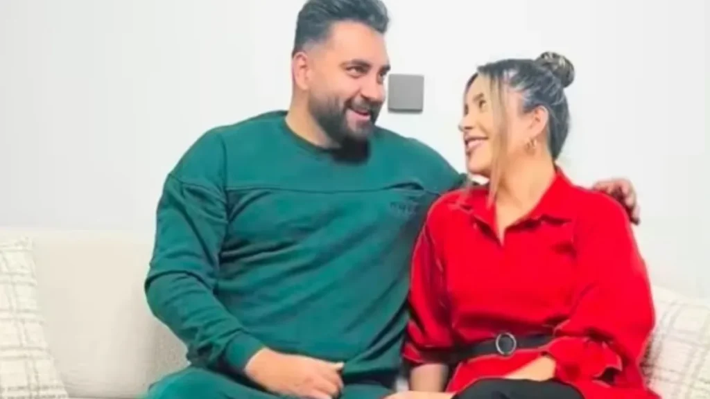 Iranian man mourns 12 family members killed