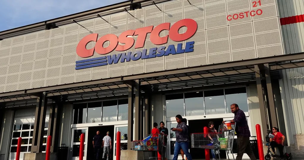Costco reveals price of its 2026 Thanksgiving meal deal