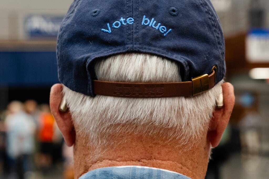 Democrats question whether election gains are masking flaws