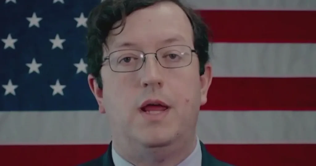 Georgia GOP leader McKoon will not run for third term