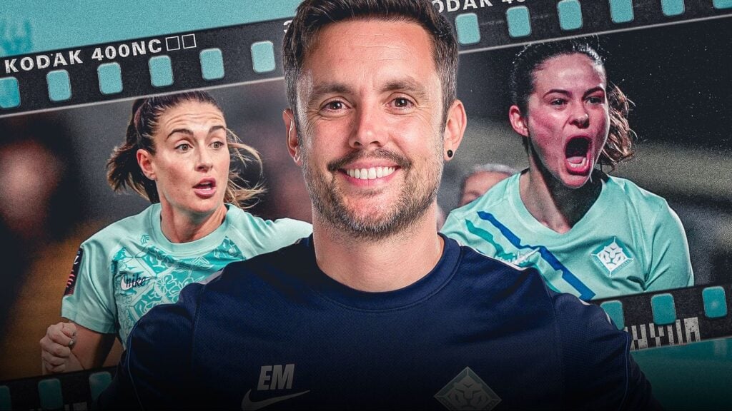 Maestre and LCL thriving before toughest Man City challenge
