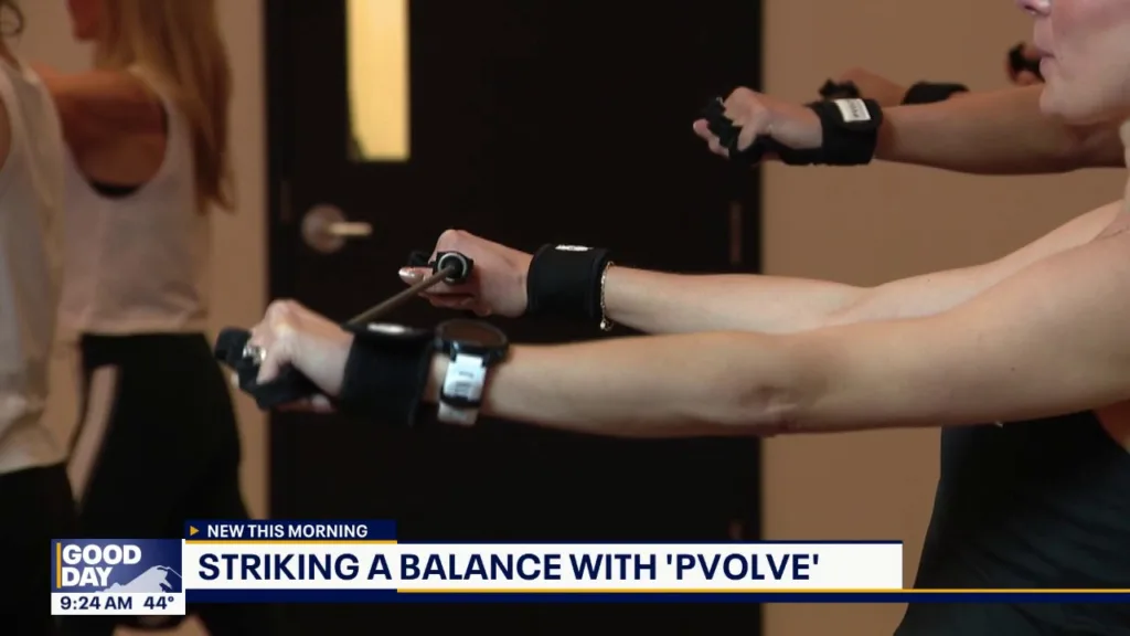 PVOLVE navigates a delicate balance in Seattle