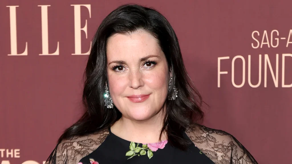 Melanie Lynskey reveals what she earned on Two and a Half Men