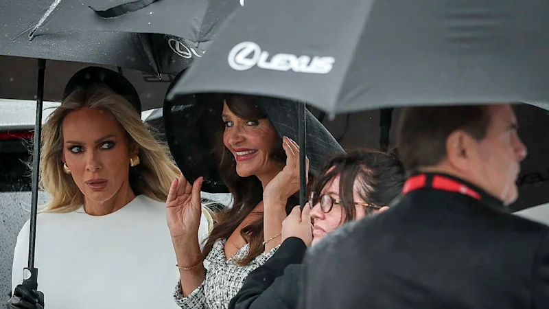 Derby Day live: Flemington opens as vets assess Cup runners