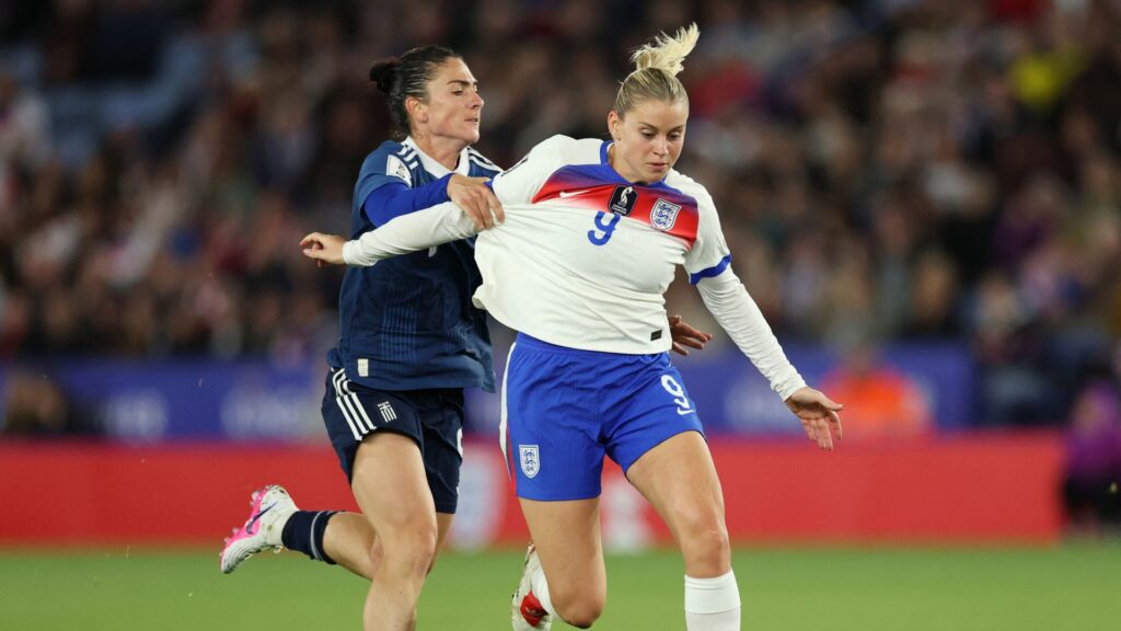 FIFA doubles Women’s World Cup prize money, still behind men’s