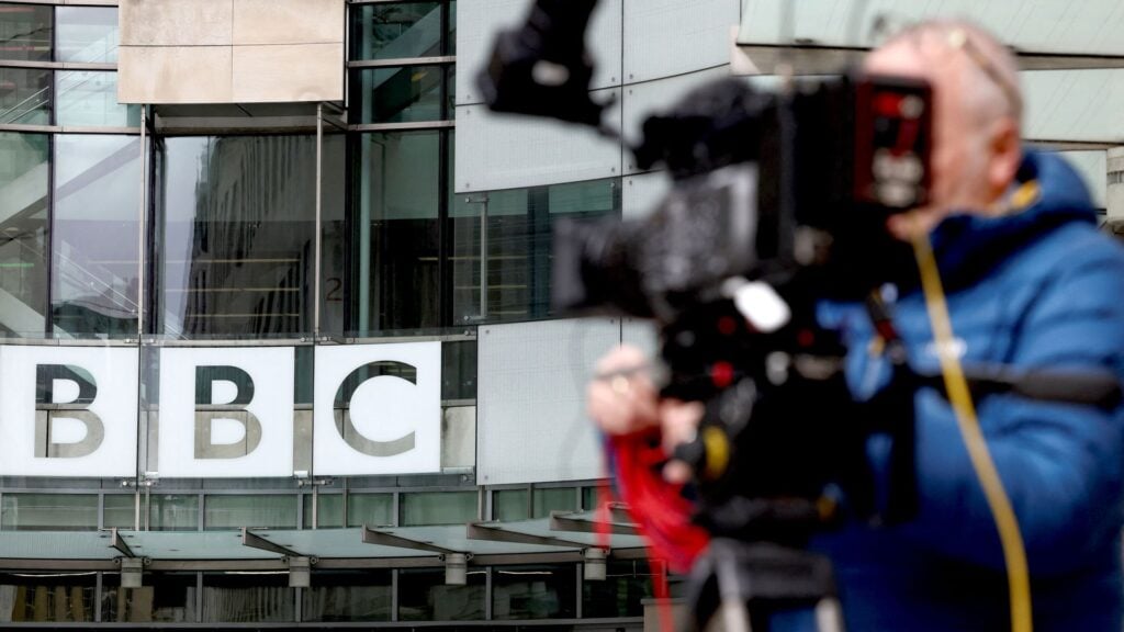 BBC reveals details of £500m cost cuts