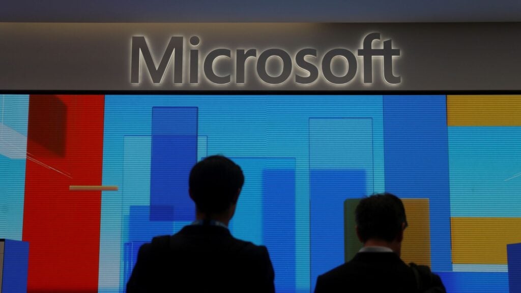 Microsoft offers buyouts to up to 60,000 staff, UK included