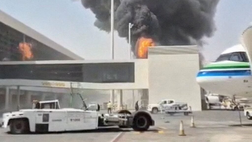 UK urges travellers to avoid non-essential travel to Saudi Arabia